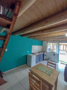 Departamentos el Maiten