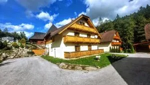 My TALE apartment - Horná Lehota