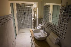 MBA Suite - Maggio Boutique Apartment