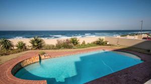 Casa Branca on the Beach with a Pool - Just Renovated