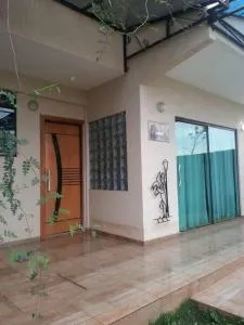 PASAPORTE HOSTEL - Santa Rita