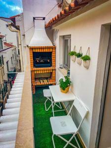 JM House Holidays Nazaré