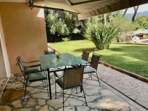 Charming Villa Saint-Jean-Cap-Ferrat