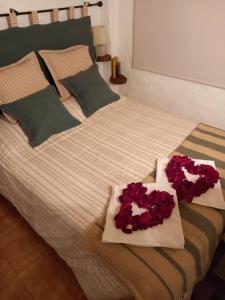 Casinha de campo- Quintinha dos Cavalos- Arruda dos Vinhos