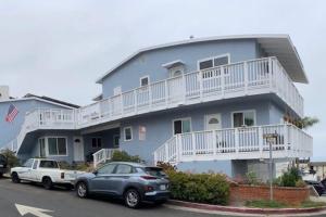 Blue Whale Inn San Clemente Charmer Unit A