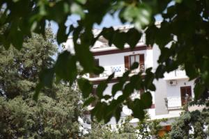 Pension Margarita Skiathos Greece