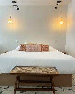 Appart'hotels Casaceccu, suite Catalina : photos des chambres