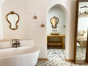 Appart'hotels Casaceccu, suite Catalina : photos des chambres