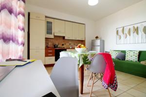 Capo dOrlando Apartments - Cipria