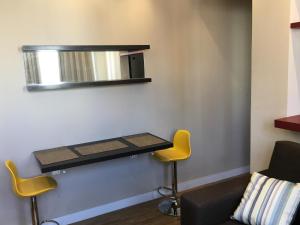 Apartamento João e Maria, no coração do Cambuí