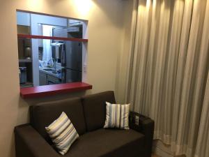 Apartamento João e Maria, no coração do Cambuí