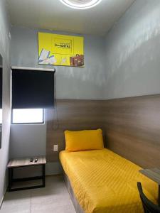 CHECK INN HOSTAL AEROPUERTO GDL