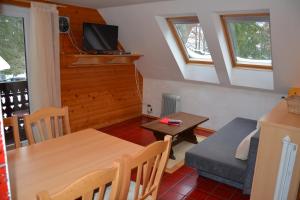 Apartments Lake Bohinj