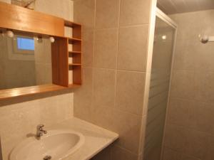 Maisons de vacances Gite La Bourgonce, 3 pieces, 4 personnes - FR-1-589-322 : photos des chambres