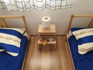 Apartments by the sea Rogoznica - 20158