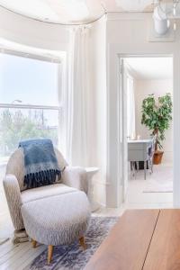 Boutique Apartment in 1905 Victorian Home - Plaza - Westport