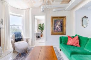 Boutique Apartment in 1905 Victorian Home - Plaza - Westport