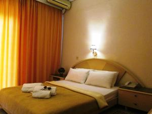 Hotel Lito Pieria Greece