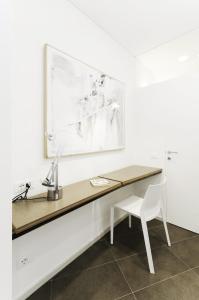 Genova Porto Antico Boutique Rooms