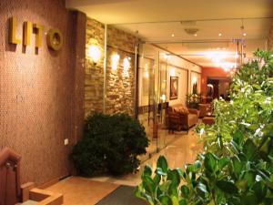 Hotel Lito Pieria Greece