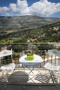 Iconic Villas - Villa Vada Kefalloniá Greece