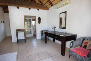 Normann Safari Bush Lodge