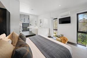 Hepburn Bathhouse & Spa Villas