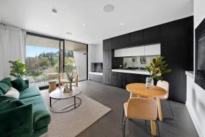 Hepburn Bathhouse & Spa Villas