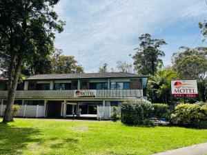 Port Stephens Motel