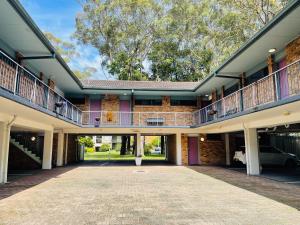 Port Stephens Motel