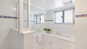 Rainbow Pacific Unit 5