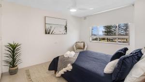 Rainbow Pacific Unit 5