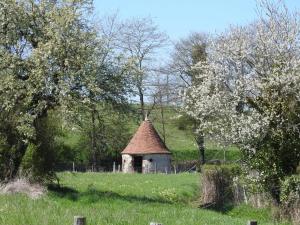 Maisons de vacances Gite Cangey, 3 pieces, 5 personnes - FR-1-381-357 : photos des chambres