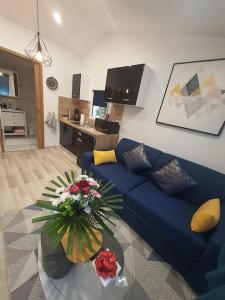 Studio agréable