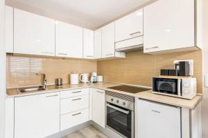 Atlantic Smart Home, Hi-End Services, Media Stream