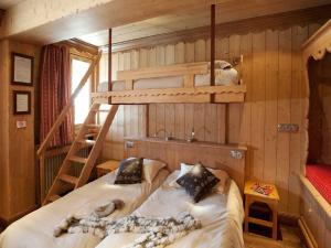 Hotels Le Paquis : photos des chambres