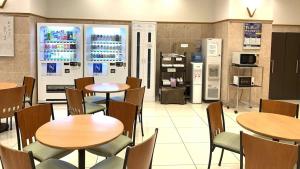 Toyoko Inn Kofu eki Minami guchi No 2