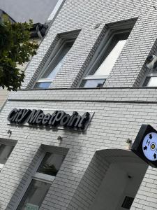 Hotel City Meetpoint