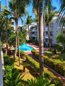 Sol Caribe Beach Pool