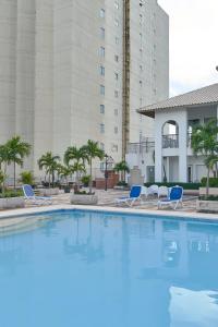 VIP Exclusive One Bedroom Apartment