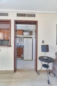 VIP Exclusive One Bedroom Apartment