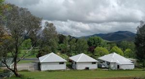 Kosciuszko Base Camp