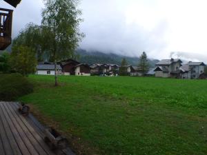 Charmant 3 pièces au cœur de Samoëns avec terrasse, proche commerces et ski-bus - FR-1-629-114