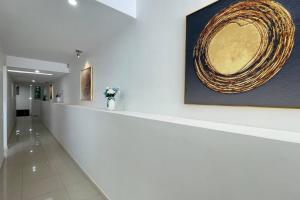 Spacious Villa Holiday Staycation in Canterbury East of Melbourne