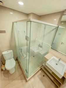 Căn Hộ 1 Phòng Ngủ (One-Bedroom Apartment)