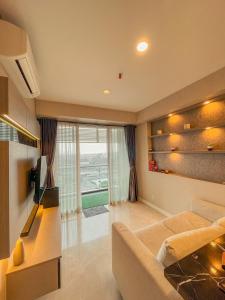 Căn Hộ 1 Phòng Ngủ (One-Bedroom Apartment)