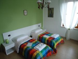 Spagna B&B