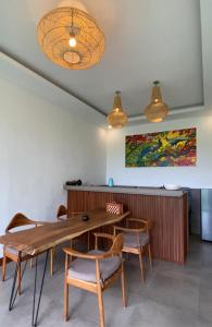 Variegata Private Villa Ubud by Supala