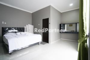 Roemah Tebet Mitra RedDoorz