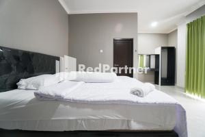 Roemah Tebet Mitra RedDoorz